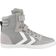 Hummel Slimmer Stadil Leather High Jr - Alloy