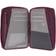 Lifeventure RFiD Mini Travel Wallet - Aubergine