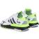 Adidas Nite Jogger M - Cloud White/Core Black/Signal Green