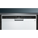 Siemens SN43IW08TS Vit
