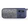 Energy Sistem Radio Portatile Digitale 1200 Mah Battery 3 W