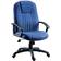 Teknik City Chaise de bureau 105cm