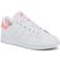 adidas Stan Smith W - Cloud White/Signal Pink/Cloud White/Coral