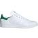 adidas Stan Smith Vegan - Cloud White/Green/Cloud White