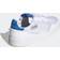 adidas Supercourt M - Cloud White/Cloud White/Blue