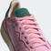 adidas Supercourt W - True Pink/True Pink/Collegiate Green