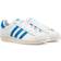 adidas Superstar M - Cloud White/Blue Bird/Off White