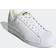 adidas Superstar M - Cloud White/Cloud White/Gold Metallic