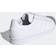 Adidas Superstar W - Cloud White/Cloud White/Silver Metallic