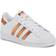 Adidas Superstar W - Cloud White/Copper Metallic/Core Black