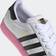 Adidas Superstar Rubber Shelltoe Women's - White/Black