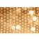 Nordic Home Christmas Curtain Lampada a Corda 216 Lampade