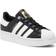 Adidas Superstar Bold Black White Women's