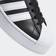 Adidas Superstar Bold Black White Women's