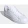 Adidas Superstar Pure White Women's