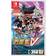 Super Robot Wars V Nintendo Switch