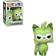Funko Pop! Tasty Peach Zombie Alpaca
