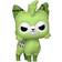 Funko Pop! Tasty Peach Zombie Alpaca
