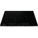 Indesit IB 65B60 NE Negro Integrado 59 cm