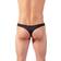 Svenjoyment G-string med Open Front till Män