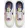 Nike Air Force 1 Shadow Crimson Tint Volt Women's