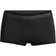 Björn Borg Tiger Cotton MiniShorts 2-pack - Black Beauty