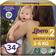 Libero Newborn 2 34 Pezzi