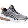 Nike Air Max 270 React ENG GS - Iron Grey/Particle Grey/Black/Total Orange