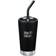klean-kanteen Insulated Tumbler with Straw Lid 473ml Termosmugg
