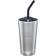 klean-kanteen Insulated Tumbler with Straw Lid 473ml Termosmugg