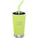 klean-kanteen Insulated Tumbler with Straw Lid 473ml Termosmugg