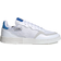 adidas Supercourt M - Cloud White/Cloud White/Blue