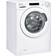Candy Smart CS4 1272DE/1-S Täytettävä 7 kg