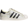 Adidas Superstar - Chalk White/Core Black/Sand