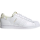 adidas Superstar M - Cloud White/Cloud White/Gold Metallic