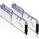 G.Skill Trident Z Royal DDR4-4000 64GB CL18 Dual Channel (2 pcs) Intel XMP Hopea, RGB