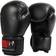 Gorilla Wear Gants de boxe Mosby Noir