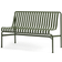 Hay Palissade Dining 120cm
