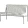 Hay Palissade Dining 120cm Havebænk