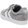 Hummel Slimmer Stadil Low Jr - Taupe/Valkoinen