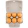 New Classic Toys Wooden Eggs 6pcs