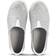 Hummel Slip On Ballerina Glitter Jr - Silver