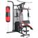 Epsilon Multigym 8000