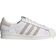 adidas Superstar M - Cloud White/Crystal White/Off White
