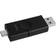 Kingston USB 3.2 Gen 1 DataTraveler Duo 64GB