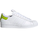 adidas Superstar M - Cloud White/Cloud White/Core Black