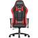 Anda seat Jungle Series Premium Gaming Chair - Black/Red