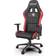 Anda seat Jungle Series Premium Gaming Chair - Black/Red