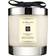 Jo Malone Pomegranate Noir White/Chrome Scented Candle 200g