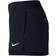 Nike Court Flex Shorts Women - Black/White